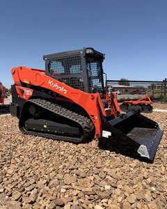 2026 pour l'excavatrice sur chenilles SVL75-3 - Noire - Garantie de 4 ans - Disponible en stock - Force de rupture de pointe et conception spacieuse - Leader de l'industrie - Product Image 5