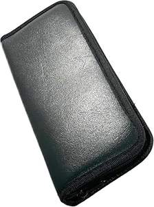 Gynécologie, ensemble de dilatateurs utérins Hegar 8 pièces, 7,5 pouces, à extrémité unique, en acier inoxydable, instruments chirurgicaux manuels, approuvés CE ISO, OEM - Product Image 2