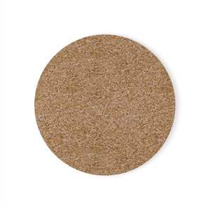 Dessous de verre en noyer Ensembles de dessous de verre en bois de noyer-Qualité supérieure - Product Image 2