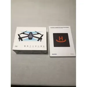 Vcutech โดรน HD แบบพับได้กล้อง14 + 2 S29แบตเตอรี่ชิ้นส่วนพิเศษลานจอดโปร3กม. การส่งผ่านภาพโฮเวอร์รีโมทคอนโทรล - Product Image 1