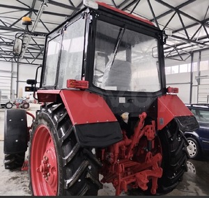 Tracteur agricole Belarus 2025-82.1-23 d'occasion et neuf, équipement agricole, machines, moteurs, tracteur agricole disponible en stock - Product Image 1