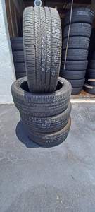 Comprar Neumáticos Usados en Tamaño 275/60R20, Juego de Neumáticos Michelin de 20 Pulgadas - Product Image 6