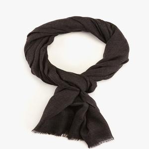 Vente en gros de plaid personnalisé avec logo imprimé châle d'hiver doux pour hommes pashima meilleure écharpe en cachemire d'hiver pour femmes - Product Image 3