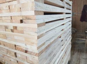 Suministro de Fábrica: Madera de Pino Radiata Tratada a Presión ACQ CCA, Secada en Horno, para Estructuras de Construcción - Product Image 6