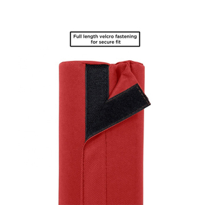 Barbell Squat Pad Neck Shoulder Protective Gym Fitness <b>Bar</b> Pad for <b>Weight</b> <b>Lifting</b> Powerlifting Workout Training - Product Image 3