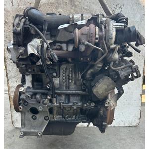 MOTEUR SEMI-COMPLET FORD Fiesta 6ème Série 1763651 KVJA Diesel 1398 (08>17) - Product Image 6
