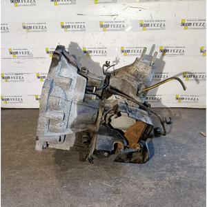 TRANSMISSION MANUELLE COMPLÈTE FORD EcoSport Série UEJB, UEJE Essence 1500 (12>) - Product Image 4