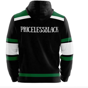 Vêtements de sport pour hommes, sweats à capuche personnalisés pour le hockey sur glace, sweats à capuche de hockey sur glace, maillots de hockey sur glace en vente en ligne - Product Image 2