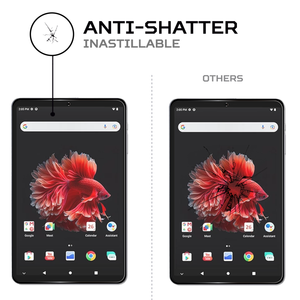 ฟิล์มกันรอยหน้าจอ ANTISHOCK สำหรับออลโดคิวบ์ ไอเพลย์ 50 มินิ โปร - Product Image 5