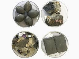 Ferro silicium manganèse de bonne qualité en provenance d'Afrique du Sud, MOQ 1 tonne - Product Image 3