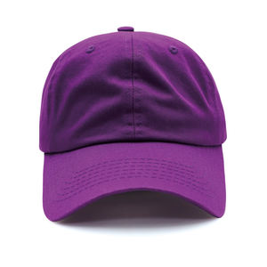 Gorras de béisbol de alta demanda Logotipo bordado personalizado y hebilla ajustable Gorras de béisbol deportivas clásicas unisex a precios baratos - Product Image 4