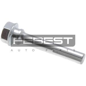 Cuscinetto del supporto del freno anteriore FEBEST (0474-H77UPF) - Product Image 1