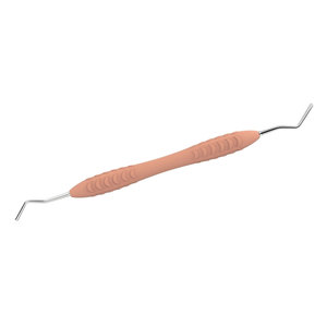 Instrumento Profesional de Relleno Dental UP1 de Plástico, Herramienta de Colocación de Composite de Doble Punta de 1.6mm, Herramienta de Modelado Restaurador Dental - Product Image 3