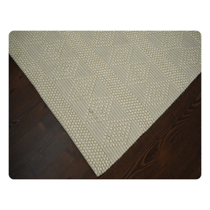Indian Traditional Home Textile Wool Handwoven <b>Rug</b> Cotton <b>Boho</b> <b>Rug</b> with Touch Elegance Woven Tufted Machine Made for Your Home - Product Image 1