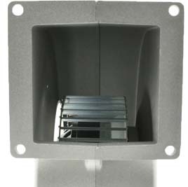 ฝาครอบเครื่องฟอกอากาศ AC พัดลมระบายความร้อนแบบแรงเหวี่ยงอิเล็กทรอนิกส์ - Product Image 4