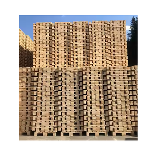 Palettes en bois EPAL Euro solides - Product Image 5