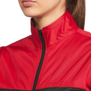 Chándal de mujer recién llegado ropa deportiva de alta calidad chándal transpirable y cómodo chándal con logotipo bordado personalizado - Product Image 5