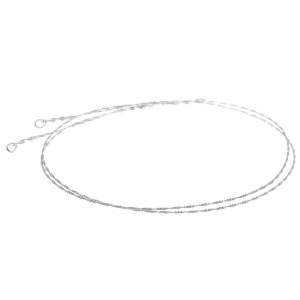 Ensemble d'instruments chirurgicaux orthopédiques de haute qualité en acier inoxydable, scie à fil Gigli, crochet, instruments de base manuels par SurgiRight - Product Image 3