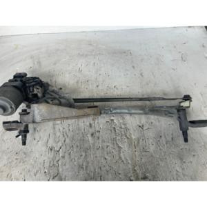 MOTEUR D'ESSUIE-GLAÇONS AVANT COMPLET AVEC TANDEM FORD Fiesta 6ème Série 0390241574 (08>17) - Product Image 3