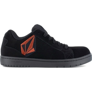 Zapatos de Seguridad para Chef Negros S3S ESD EN20345 Talla 43 W.11 Stone - Product Image 1