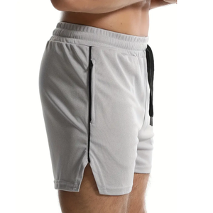 <b>Men's</b> High Quality Eco-Friendly Cotton Casual Workout <b>Shorts</b> Quick Dry Light Regular Fit Hip Hop Streetwear Anti-Wrinkle - Product Image 6