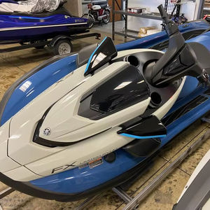 Supper Sales 2025 NUEVO Yamahas FX Limited SVHO Jet Ski / Jetski / Waverunner - Product Image 5