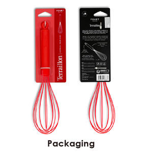 Batidor de silicona Red Access PN13883 - Product Image 5