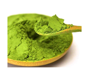 หญ้าสีเขียวเจลลี่ tiliacora triandra ใบจากเวียดนาม - Product Image 2