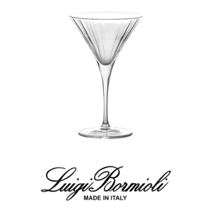 Copa de Vino Luigi Bormioli Martini Bach 26 cl, Artículos de Bar para Restaurantes, Suministros para Hoteles, Venta al por Mayor - Product Image 4