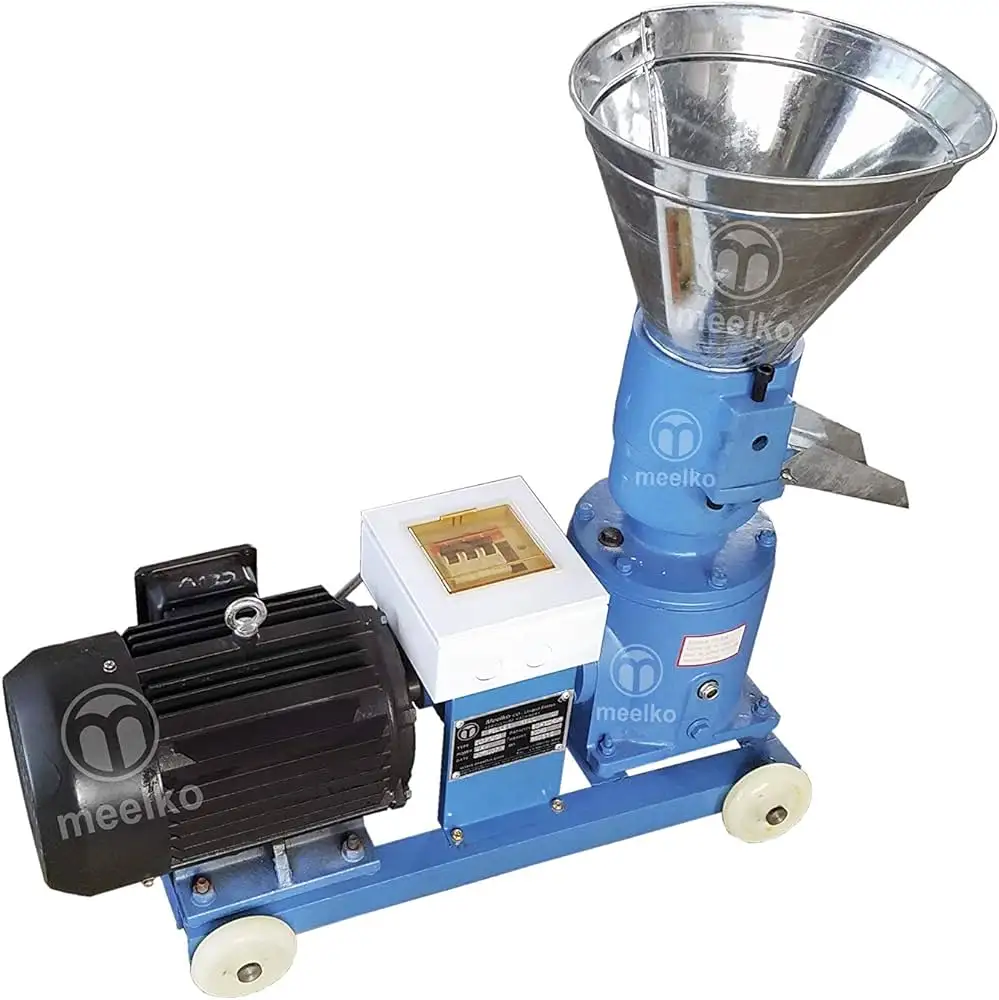 Gỗ pelets dòng/Gỗ PELLET máy/SINH KHỐI PELLET Mill dòng giá gỗ PELLET Mill