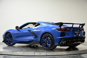 Usado 2020 Chevrolet Corveette Stigray - Product Image 3