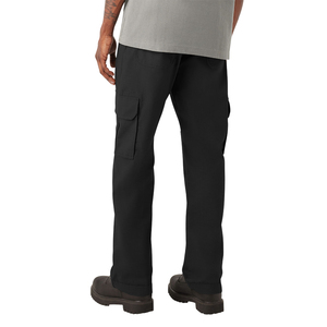 Venta al por mayor de los hombres tácticos de moda Pantalones personalizados de ropa Casual Multi bolsillo al aire libre pantalones de carga de los hombres elásticos pantalones tácticos - Product Image 3