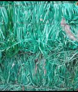 100% déchets de bouteilles en PET vertes, film de haute résistance de qualité film, provenant d'Allemagne - Product Image 2