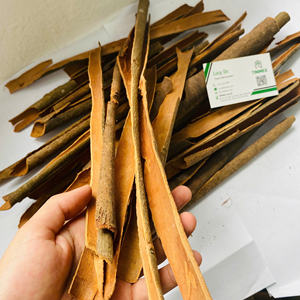 Cannelle fendue naturelle du Vietnam-Haute qualité, couleur jaune, approvisionnement en vrac - Product Image 5