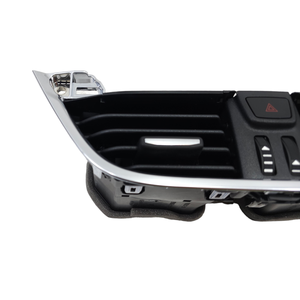 VENTILADOR DE AIRE CENTRAL FORD Puma Serie H1BB-19K617-AEW (19>) - Product Image 4