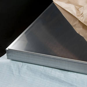 De alta resistência à ferrugem alumínio 1100/3003/<span class=keywords><strong>3004</strong></span>/5052 para utensílios de cozinha Frigorífico forros e equipamentos de cozimento - Product Image 5