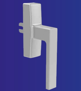 Tirador de ventana Atlas Axial Single Bifurcado - Product Image 1