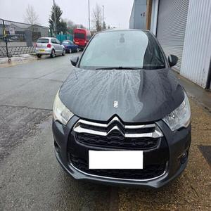 CITROEN DS4 1.6 HDI 2013 D'OCCASION CÔTÉ GAUCHE/CÔTÉ DROIT - Product Image 1