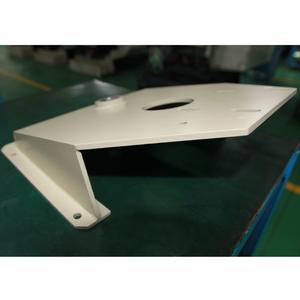 เครื่องกัดโลหะคาร์ไบด์สำหรับงานกัดอลูมิเนียมความแม่นยำออกแบบได้ตามต้องการ - Product Image 4