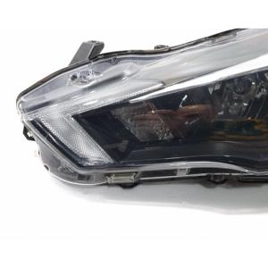 Faro Delantero Izquierdo NISSAN Serie Micra (K14) 26060-5FA0A (17>) - Product Image 4