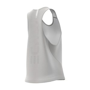 Camiseta Deportiva de Tirantes para Mujer, Transpirable, de Punto, para Maratón, Corte Ajustado, Corta, con Logotipo Estampado, Talla XS - Product Image 2