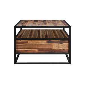 Handcrafted Custom Walnut Resin Tables Commercial Use Hotels Bars Restaurants Offices Desks Coffee Tables Living Room Furniture - Product Image 4