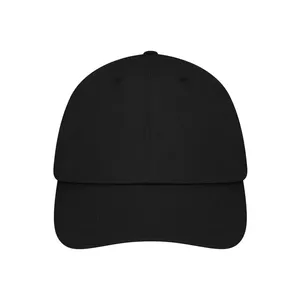 OCS Sustainable 6-Panel Dad Cap Promotional <b>Hat</b> & Cap - Product Image 6