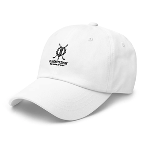 Casquettes de golf en toile de coton de qualité supérieure ODM OEM, casquette de baseball personnalisée avec logo brodé, casquettes ajustables structurées à 5 panneaux - Product Image 3
