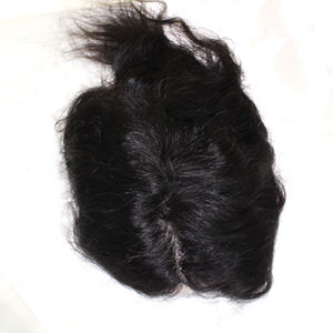 วิกผมคนสำหรับผู้หญิงผมปลอมสำหรับ100% วิกผมแท้จากเวียดนาม - Product Image 6