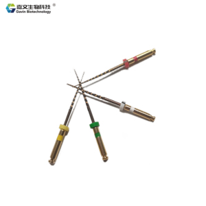 Kênh gốc tập tin vàng/<span class=keywords><strong>endo</strong></span> ROTARY <span class=keywords><strong>reciproc</strong></span> Tập tin/sóng một tập tin Vàng - Product Image 5