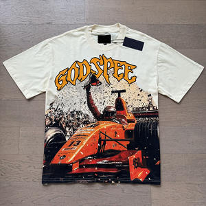 Camiseta básica de algodón para hombre, suave, transpirable, ligera, informal, de manga corta, esencial para el verano, cómoda, duradera, para uso diario. - Product Image 4