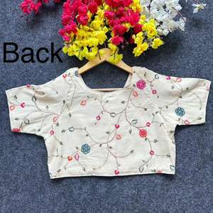 Artriddhs Pure Cambric Cotton Boxy Half Sleeve Blouse Summer <b>Party</b> Wear <b>for</b> <b>Men</b>-Diable Short Design Direct Clothing Supplier - Product Image 1