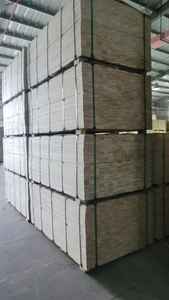 Panneau de placage Fomex LVL en eucalyptus, double face, design moderne, excellent pour une utilisation en intérieur, stabilité dimensionnelle, résistance - Product Image 3