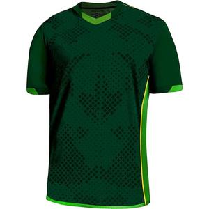 Uniforme de camiseta de rugby de bajo precio razonable con nombres en venta al por mayor nuevo uniforme de rugby de alta calidad - Product Image 1
